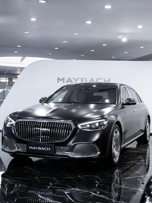 成都新津区宝展格企业管理咨询岚图汽车的售后服务让用户无忧出行，迈巴赫未来的豪华车趋势