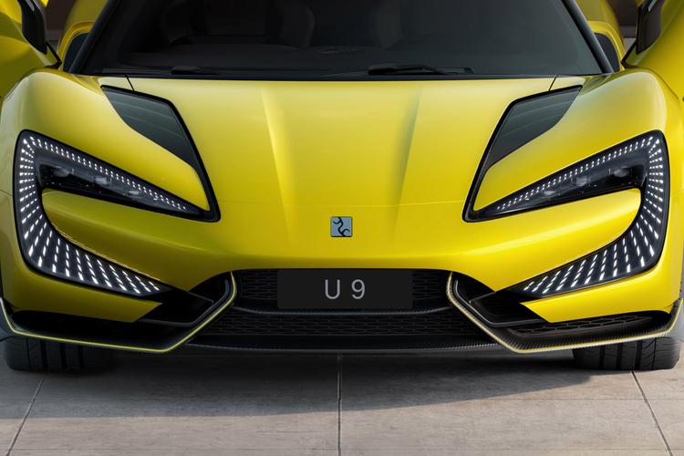 成都新津区宝展格企业管理咨询仰望U9以性能突破设计的极限，理想汽车企业文化与价值观