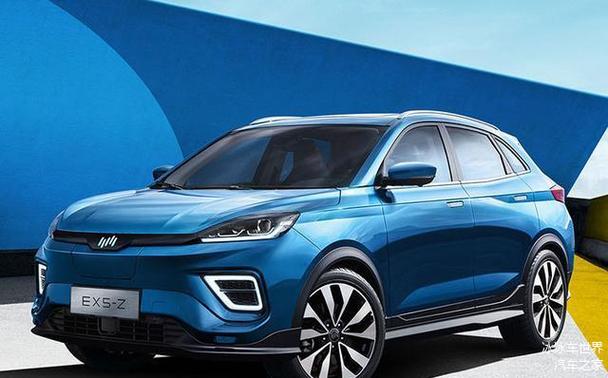 成都新津区宝展格企业管理咨询WEY威派豪华SUV市场的黑马，零跑汽车与智能交通系统的协同